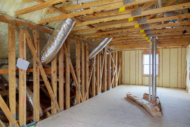 Best Attic Insulation Installation  in Sea Breeze, NC