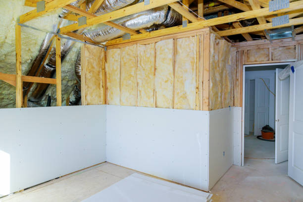 Best Blown-in Insulation  in Sea Breeze, NC