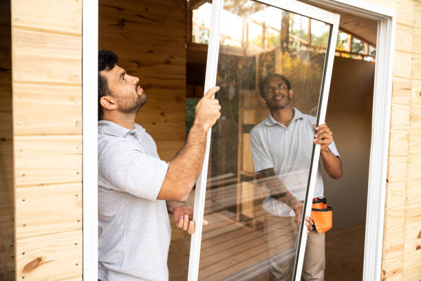 Range of Insulation Solutions in Sea Breeze, NC