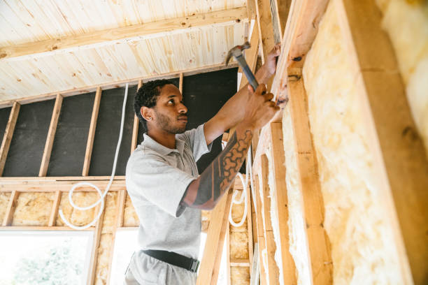 Best Spray Foam Insulation  in Sea Breeze, NC