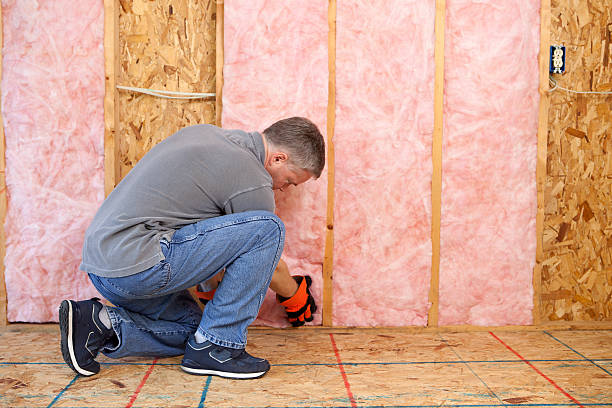 Best Professional Insulation Contractor  in Sea Breeze, NC