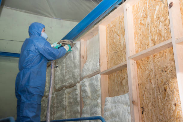 Professional Insulation Contractor in Sea Breeze, NC