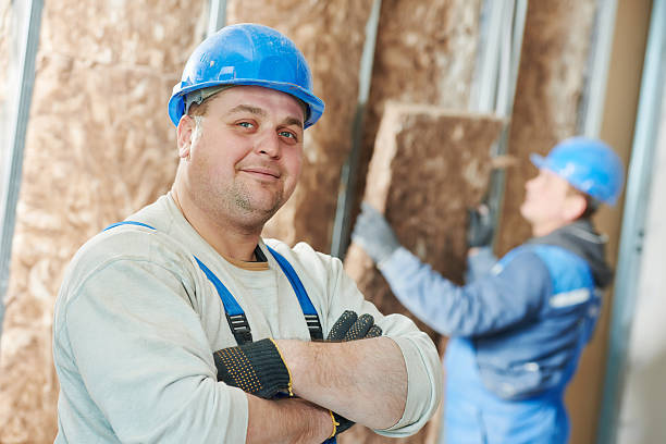 Best Insulation Repair Services  in Sea Breeze, NC
